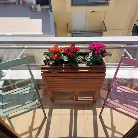 365 Urban Suite Heraklion  ภายนอก รูปภาพ