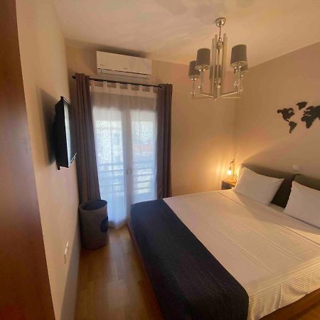365 Urban Suite Heraklion  ภายนอก รูปภาพ