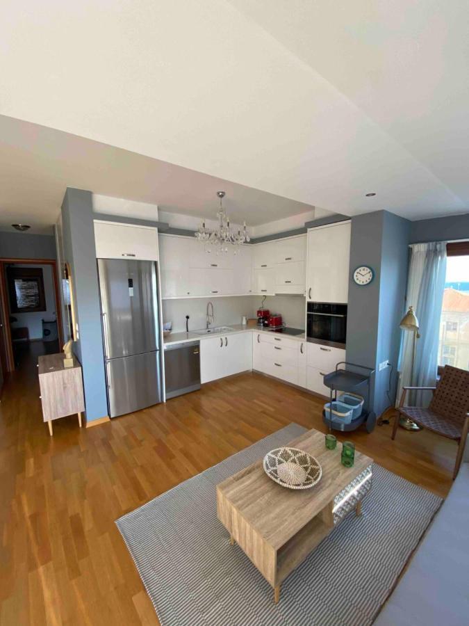 365 Urban Suite Heraklion  ภายนอก รูปภาพ