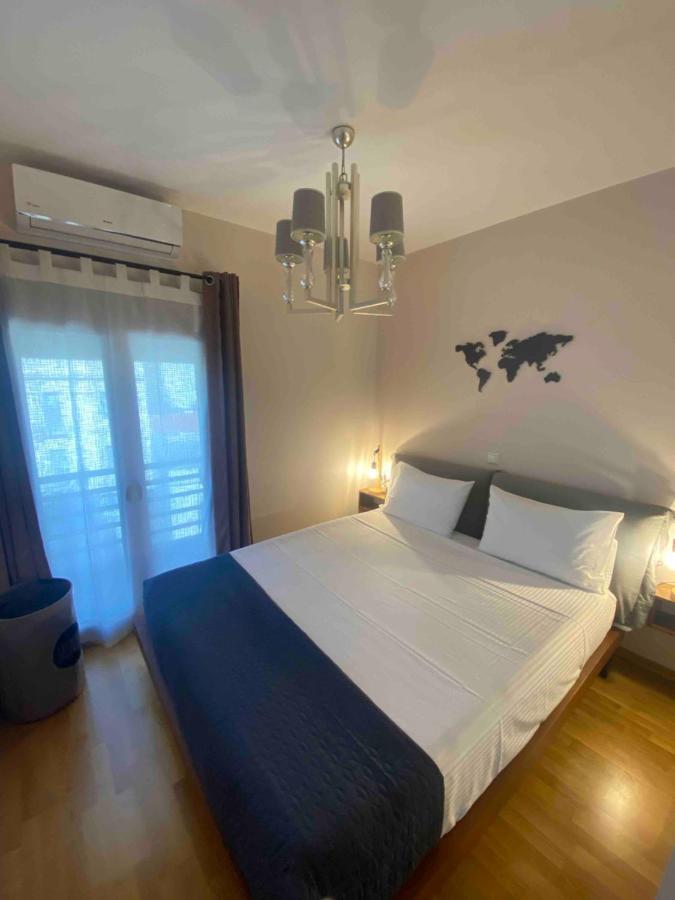 365 Urban Suite Heraklion  ภายนอก รูปภาพ