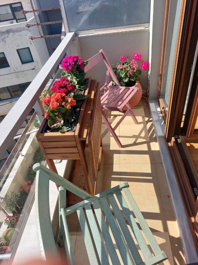 365 Urban Suite Heraklion  ภายนอก รูปภาพ