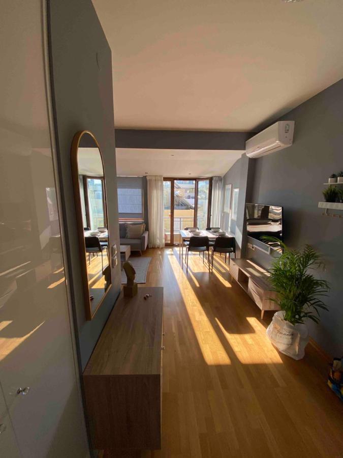 365 Urban Suite Heraklion  ภายนอก รูปภาพ