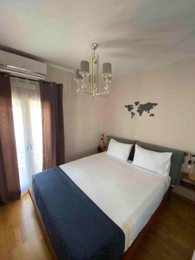365 Urban Suite Heraklion  ภายนอก รูปภาพ