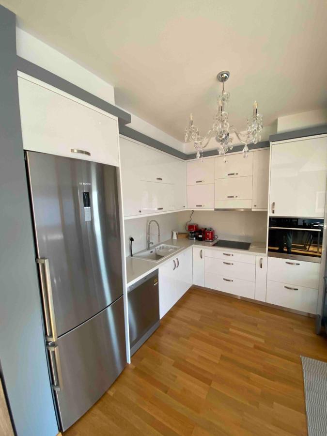 365 Urban Suite Heraklion  ภายนอก รูปภาพ