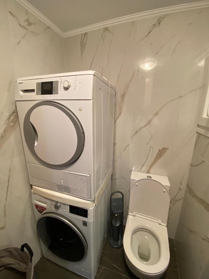 365 Urban Suite Heraklion  ภายนอก รูปภาพ