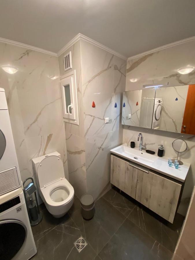 365 Urban Suite Heraklion  ภายนอก รูปภาพ